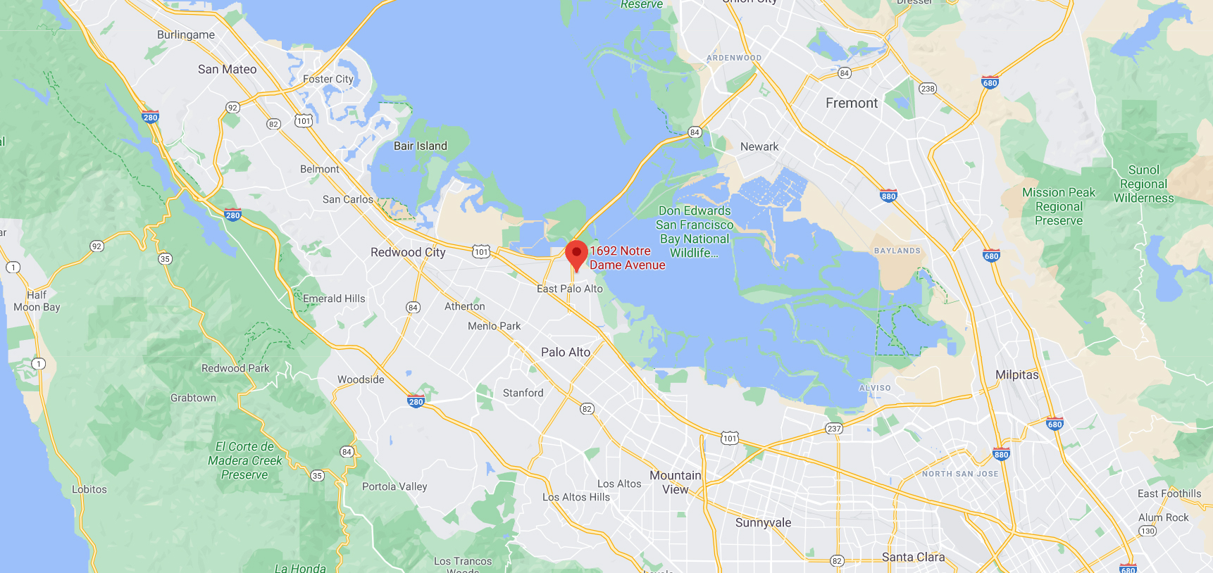 Bay-Area